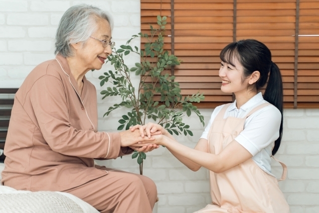 サービスのご利用